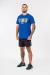 T-Shirt masculina Snatch Krieger - Krieger