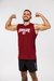 Cavada masculina Be Stronger Krieger - comprar online
