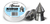 Chumbinho Votex Atena 5.5mm 130 Un Carabina Espingarda - comprar online