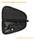 Estojo Capa Pistola Revólver Airsoft Premium Rossi - comprar online
