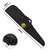 Capa P/ Carabina C/ Luneta Almofadada 6mm Espingarda 1,30m - comprar online