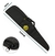 Capa P/ Carabina C/ Luneta Almofadada Espingarda 1,25m - comprar online