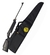 Capa P/ Carabina C/ Luneta Almofadada Espingarda 1,25m - ArLivre Shop