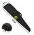 Capa P/ Carabina C/ Luneta Almofadada Espingarda 1,20m - comprar online