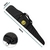 Capa P/ Carabina C/ Luneta Almofadada Espingarda 1,25m Drome - comprar online