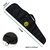 Capa P/ Carabina C/ Luneta Almofadada R8 Rossi 1,16m Drome - comprar online
