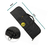 Capa Airsoft Almofadada 6mm Rifle Fuzil 0,90m C/ Bolso - comprar online