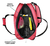 Bolsa De Raquete Beach Tennis Raqueteira Tênis De Praia - comprar online