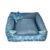 Cama Cachorro Gato Até 12kg Caminha Colchonete Pet Lavável - comprar online