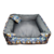 Cama Cachorro Gato Até 12kg Caminha Colchonete Pet Lavável - comprar online