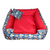 Cama Cachorro Gato Até 12kg Caminha Colchonete Pet Lavável - comprar online