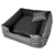 Cama Cachorro Gato Até 12kg Caminha Colchonete Pet Lavável