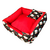 Cama Cachorro Gato Até 12kg Caminha Colchonete Pet Lavável