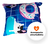 Cama Cachorro Gato Até 12kg Caminha Colchonete Pet Lavável - ArLivre Shop