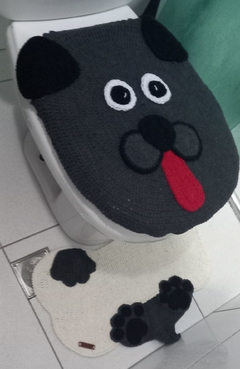 Imagem do Jogo Cachorrinho