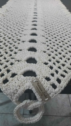 Caminho de Mesa na internet