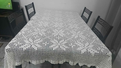 Toalha de Mesa - comprar online
