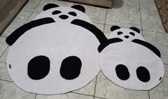 Tapete Infantil Panda Gigante - comprar online