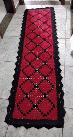 Passadeira Luiza - loja online
