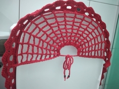 Jogo Simples Croche File - comprar online