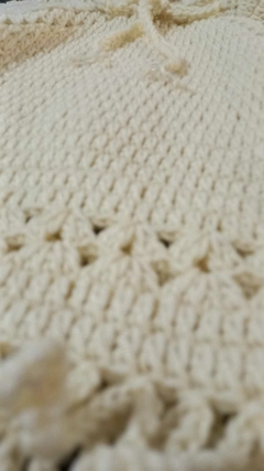 Poncho infantil na internet
