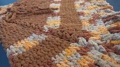 Poncho Infantil na internet