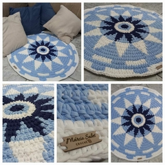 Tapete Mandala