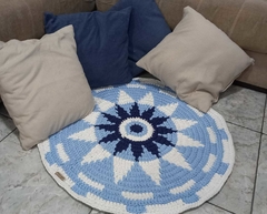Tapete Mandala na internet