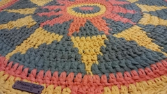 Tapete Mandala II
