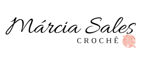 Márcia Sales Crochê