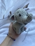 Mini Elefante sonajero