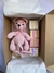 Box Osita tejida personalizada