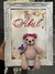 Cuadro personalizado para habitacion o clinica - comprar online