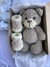 Box Osito & escarpines  - comprar online
