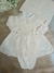 kit maternidade Gabriela off white - comprar online