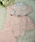 Kit Maternidade Ana Rosa bebe - comprar online