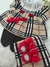 kit Maternidade inspiração Burberry - comprar online