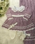 Kit Maternidade Carla Lilas - comprar online