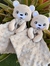 Naninha menino Urso - comprar online