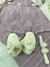 Kit Maternidade Ana Lilas - Princess baby 