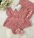 Kit Maternidade BIA rosa seco - comprar online