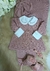 kit maternidade PATY Rose - comprar online