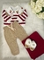 Kit Maternidade Enzo vermelho - comprar online