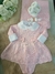 kit maternidade Gabriela Rosa bebe - comprar online