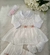 Kit Maternidade Ana Branco - Princess baby 