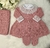Kit Maternidade BIA rosa seco - loja online