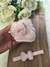 Botinha de pelucia ROSA na internet