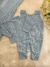 Kit Maternidade Iago Azul - comprar online