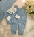 Kit Maternidade Iago Azul completo - comprar online
