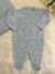 Kit maternidade barquinho - Princess baby 